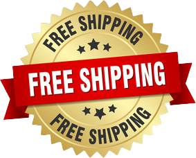 Free Shipping